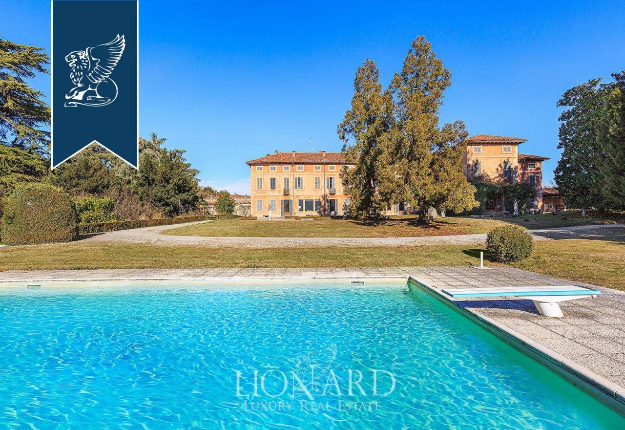 Вилла в Сиртори, Италия, 3 500 м² - фото 4