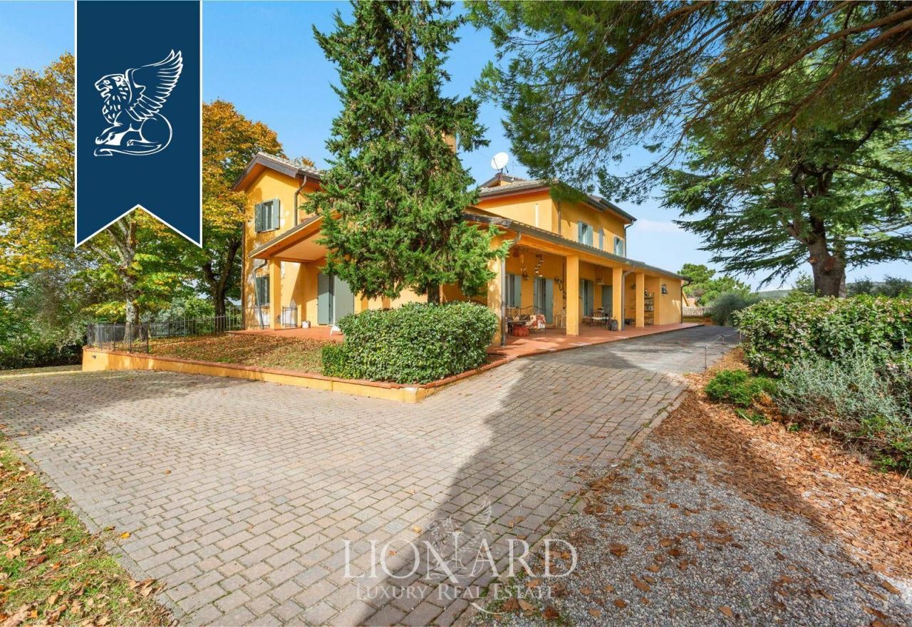 Ферма в Трекуанде, Италия, 1 000 м² - фото 4