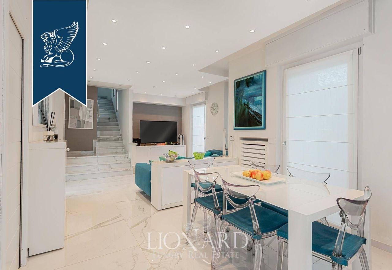 Вилла в Массе, Италия, 180 м² - фото 4