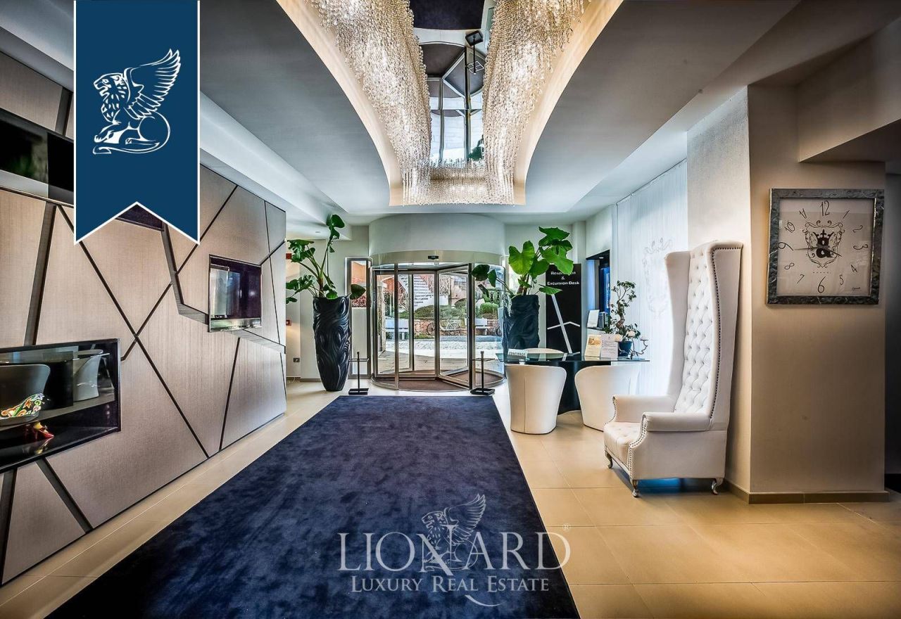 Отель, гостиница в Ла-Маддалене, Италия, 8 000 м² - фото 4