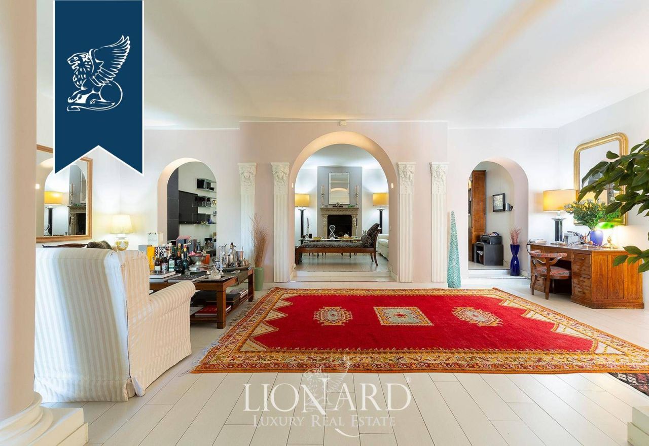 Апартаменты в Милане, Италия, 600 м² - фото 4