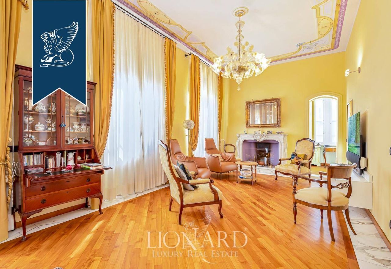 Вилла в Пизе, Италия, 400 м² - фото 4