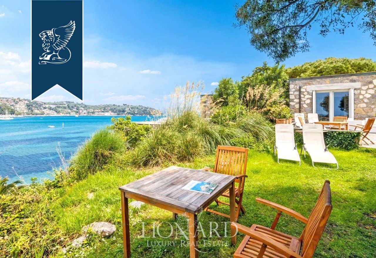 Апартаменты в Портовенере, Италия, 120 м² - фото 4