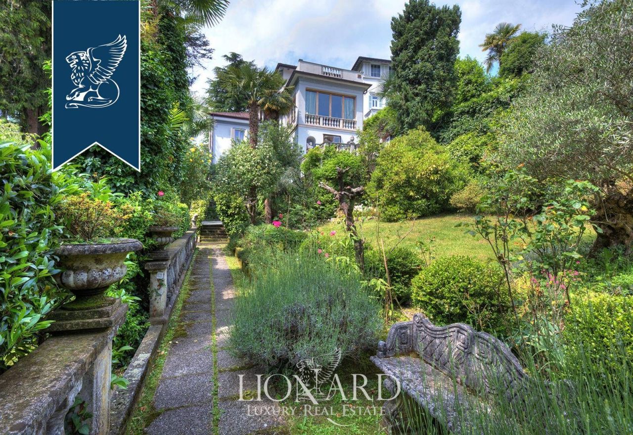 Вилла в Диццаско, Италия, 860 м² - фото 4