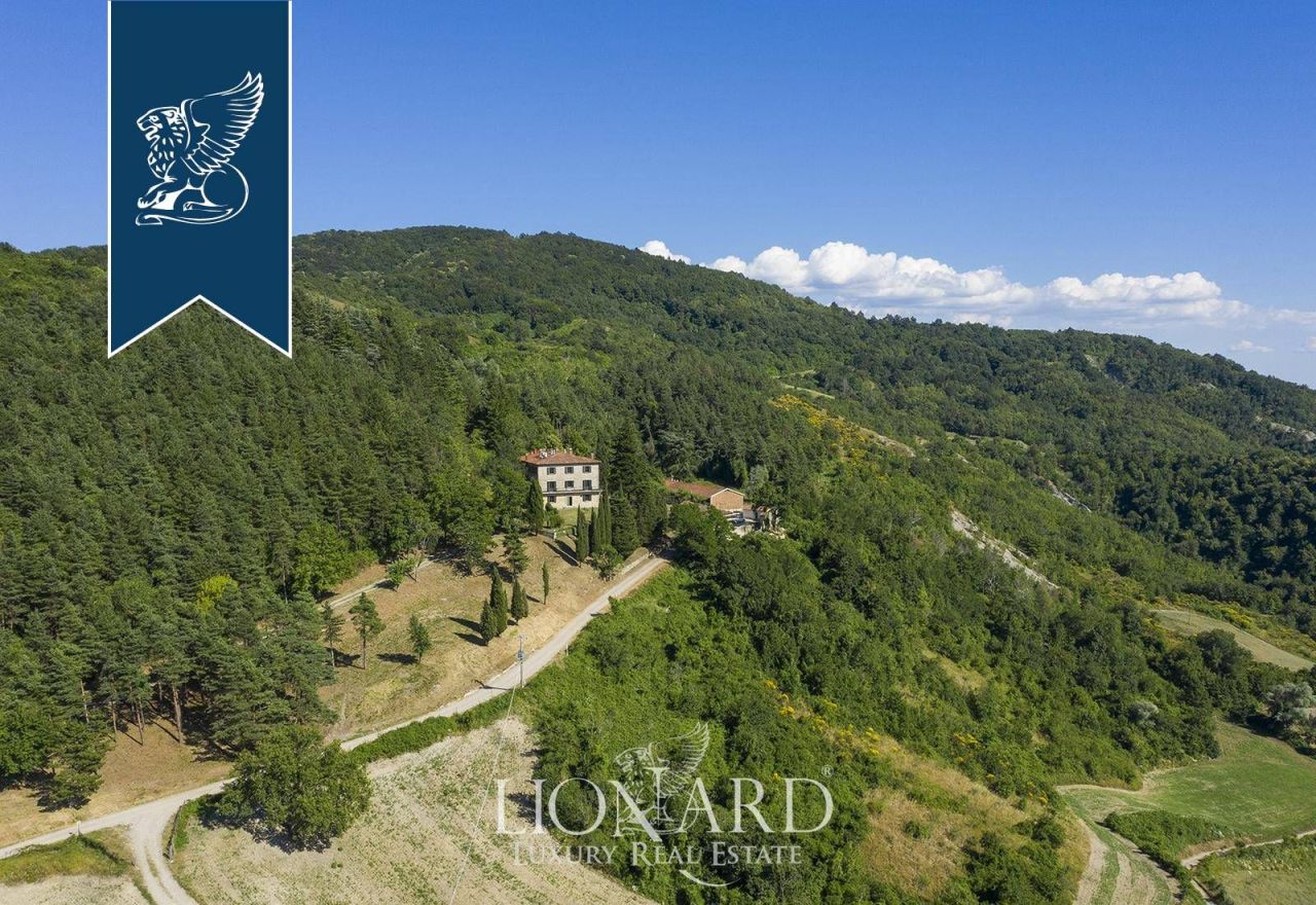 Ферма во Флоренции, Италия, 1 000 м² - фото 4