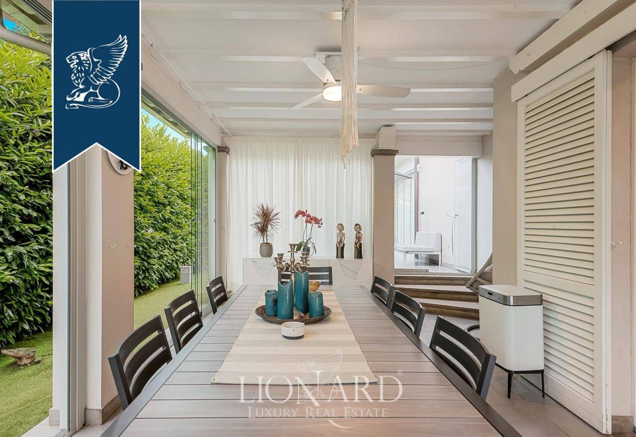 Вилла в Лукке, Италия, 282 м² - фото 4