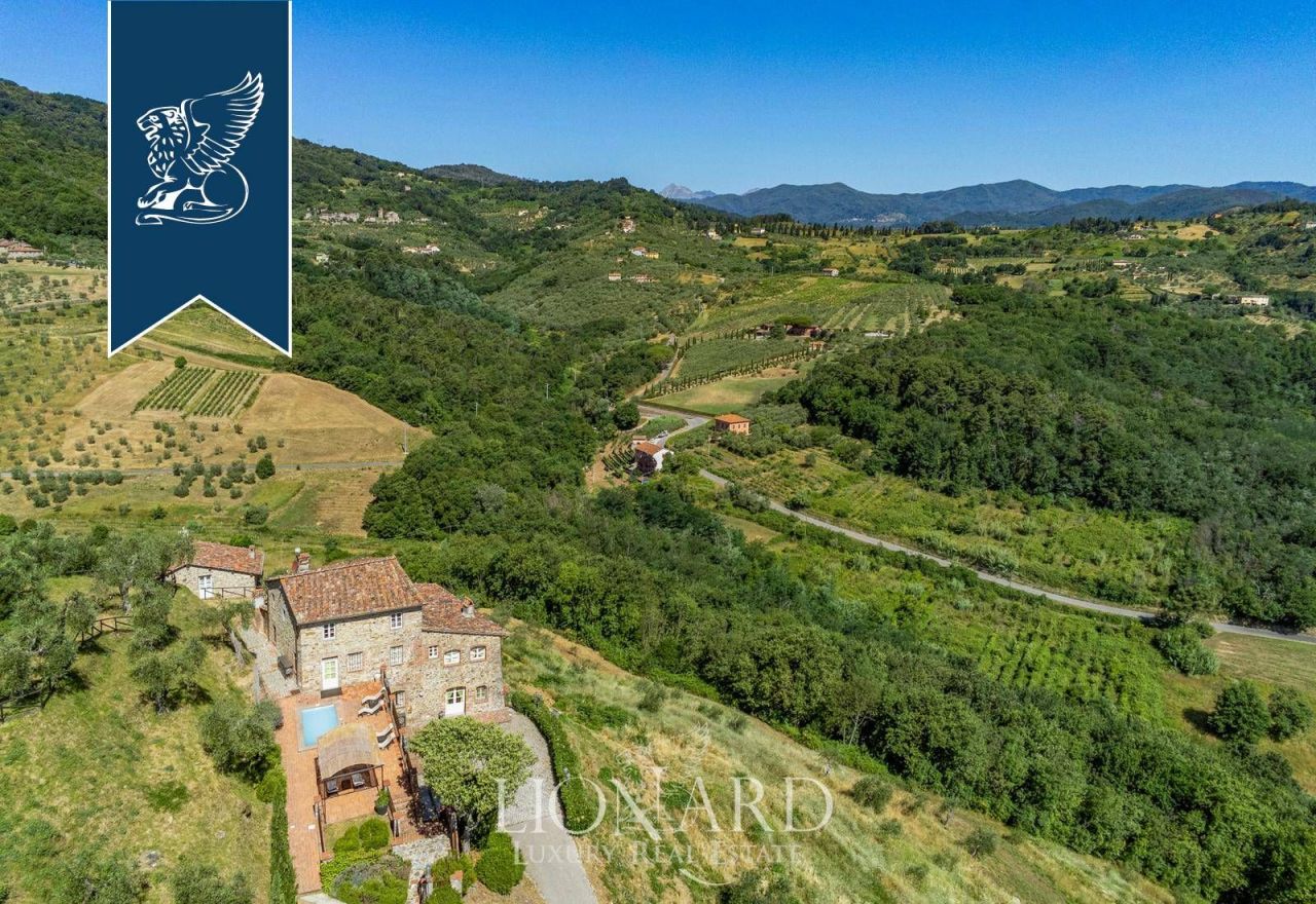 Отель, гостиница в Лукке, Италия, 440 м² - фото 4