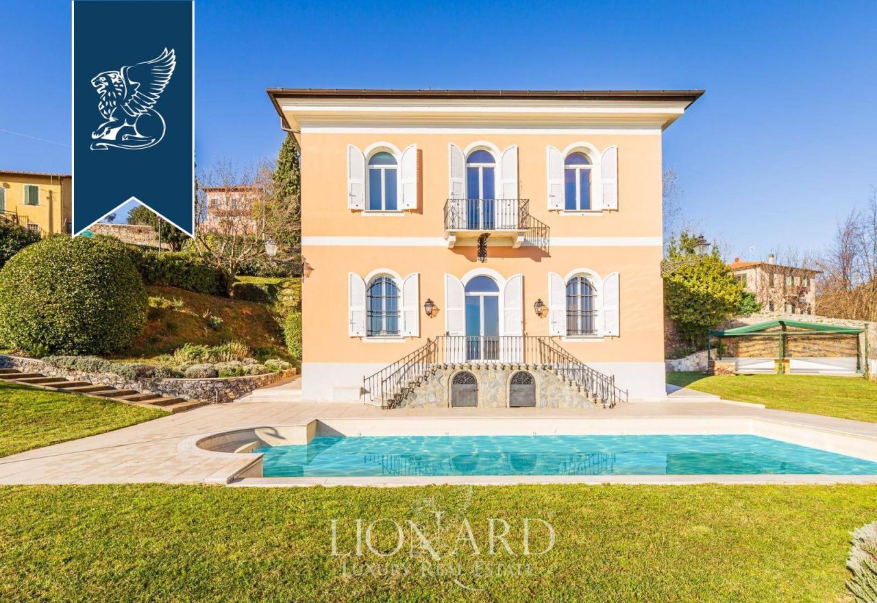 Вилла в Специи, Италия, 340 м² - фото 4