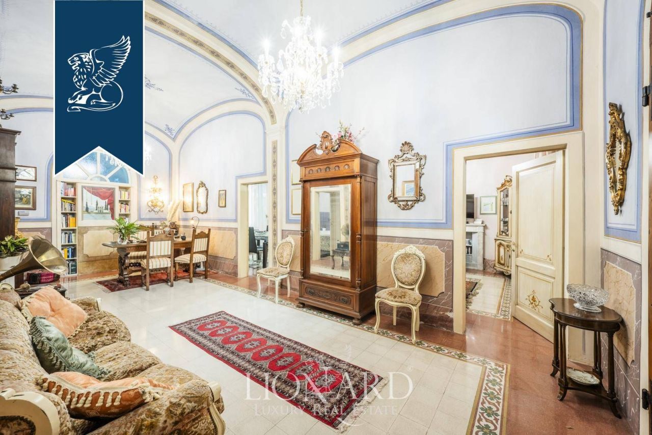 Вилла в Пизе, Италия, 266 м² - фото 4