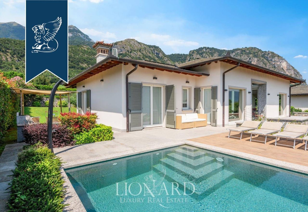 Вилла в Грианте, Италия, 300 м² - фото 4