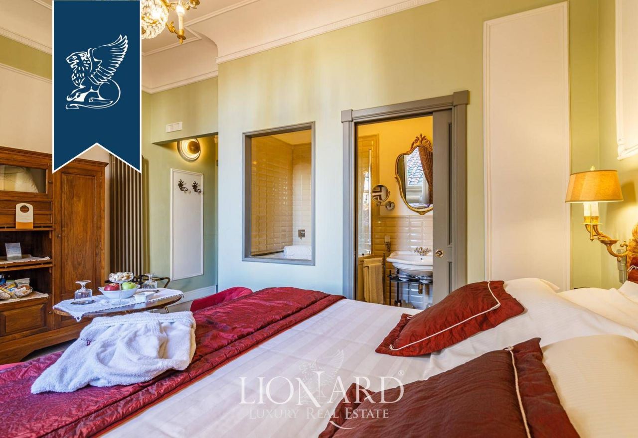 Апартаменты во Флоренции, Италия, 200 м² - фото 4