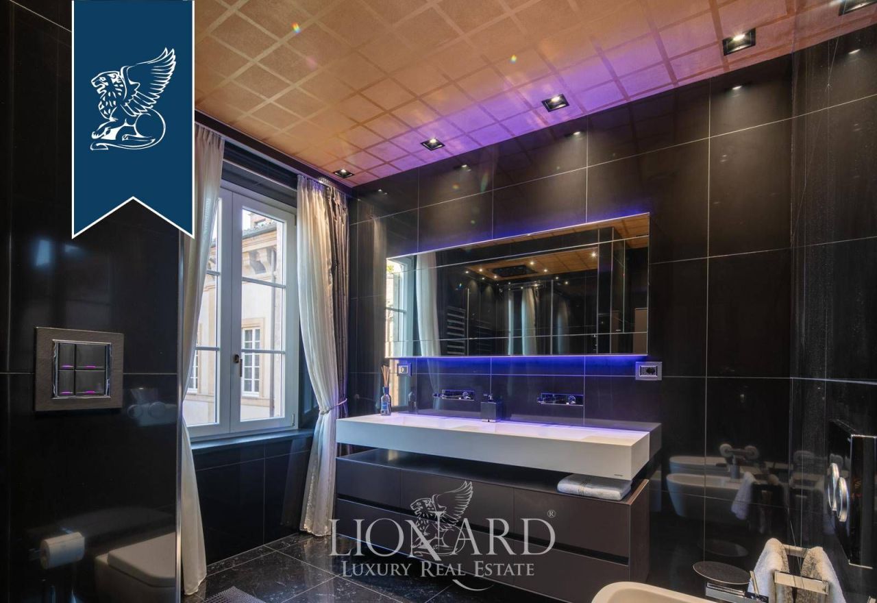 Апартаменты в Сиене, Италия, 150 м² - фото 4