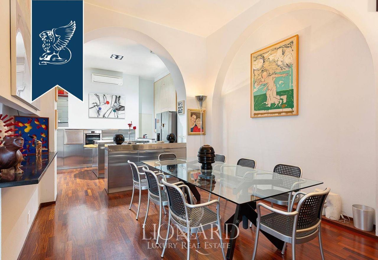 Дом в Милане, Италия, 357 м² - фото 4