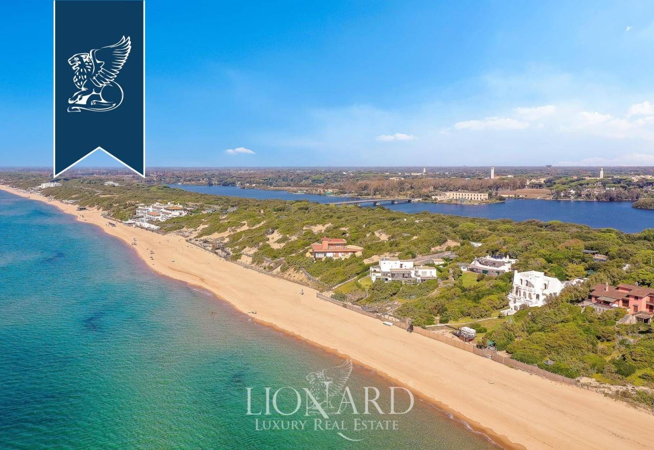 Вилла в Сабаудии, Италия, 500 м² - фото 4