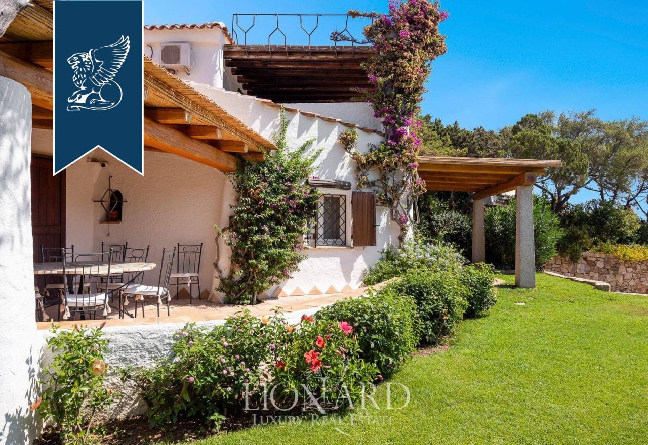 Вилла в Порто Черво, Италия, 270 м² - фото 4