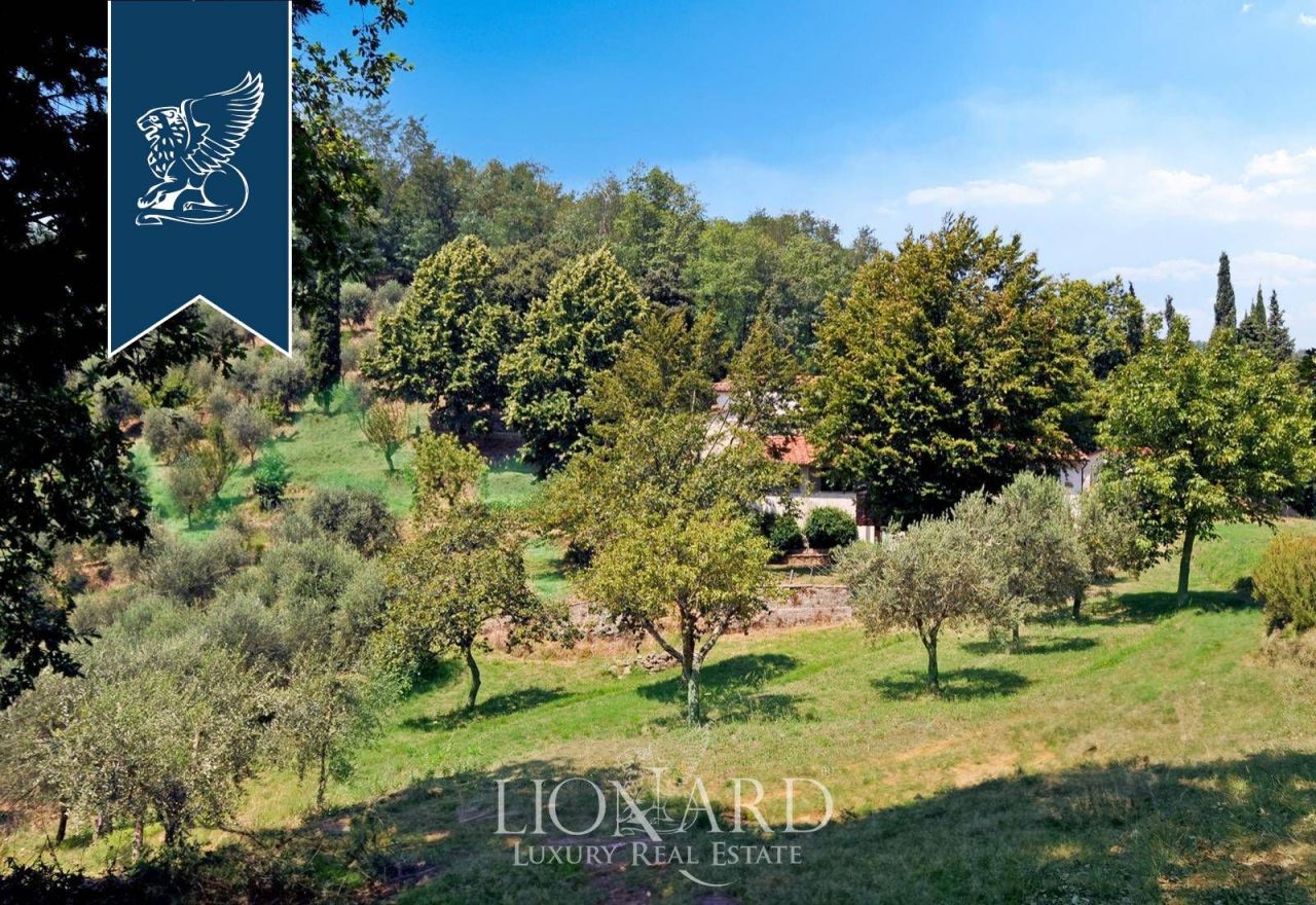 Ферма в Пистое, Италия, 800 м² - фото 4