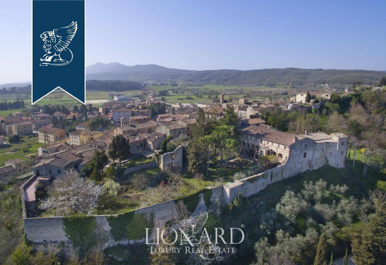 Отель, гостиница в Сартеано, Италия, 1 600 м² - фото 4