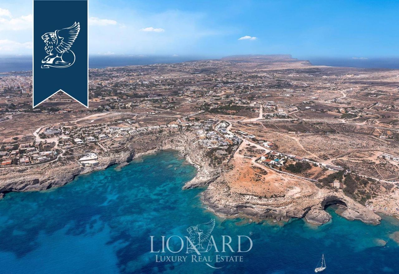 Вилла в Агридженто, Италия, 1 000 м² - фото 4