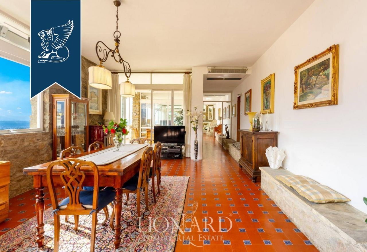 Апартаменты во Флоренции, Италия, 330 м² - фото 4