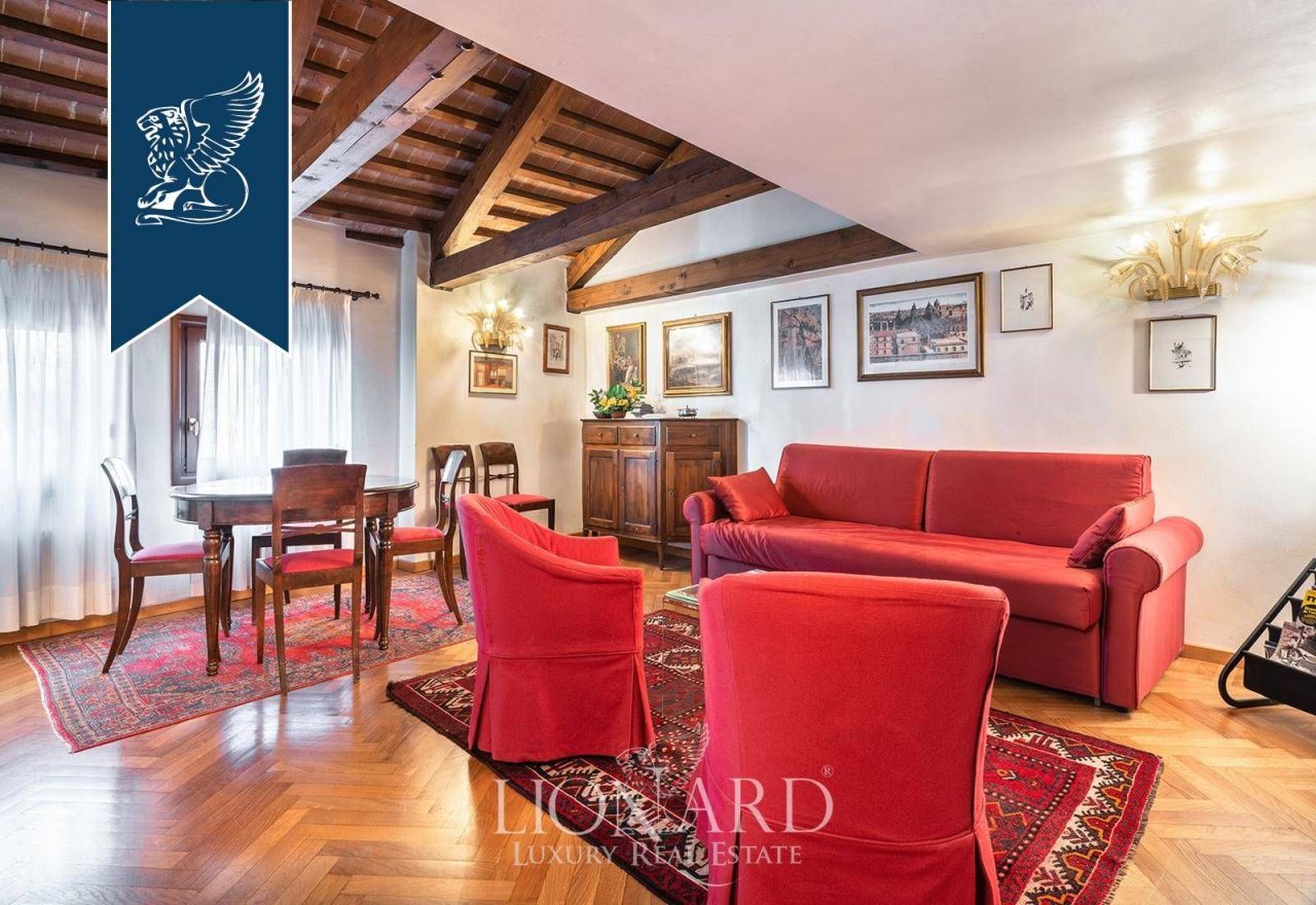 Апартаменты в Венеции, Италия, 140 м² - фото 4