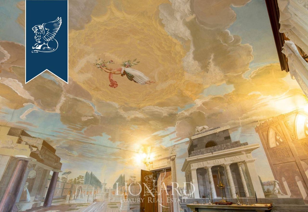 Дом в Монтепульчано, Италия, 2 600 м² - фото 4