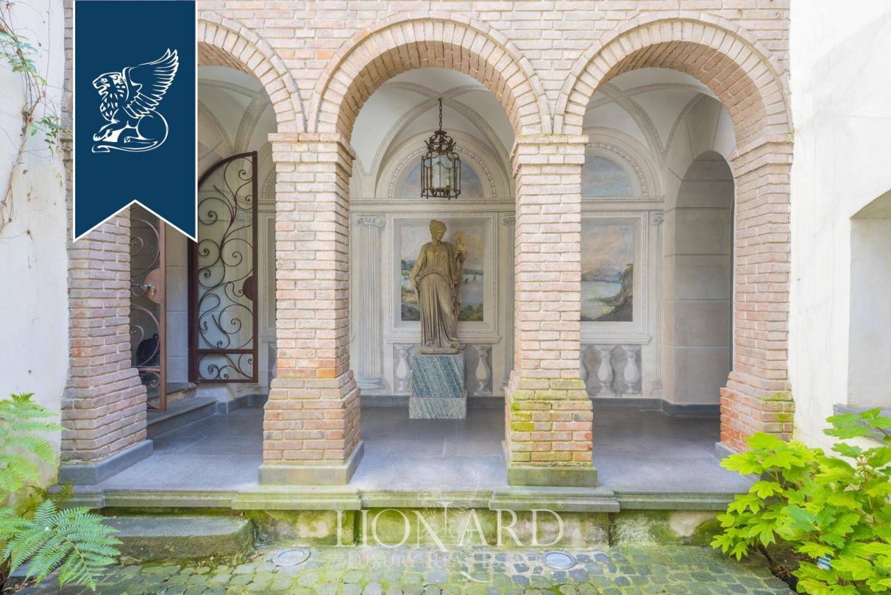 Дом в Больсене, Италия, 1 000 м² - фото 3