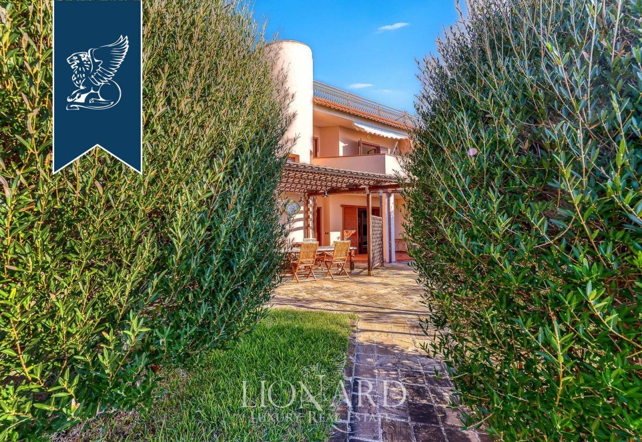 Вилла в Салерно, Италия, 300 м² - фото 3