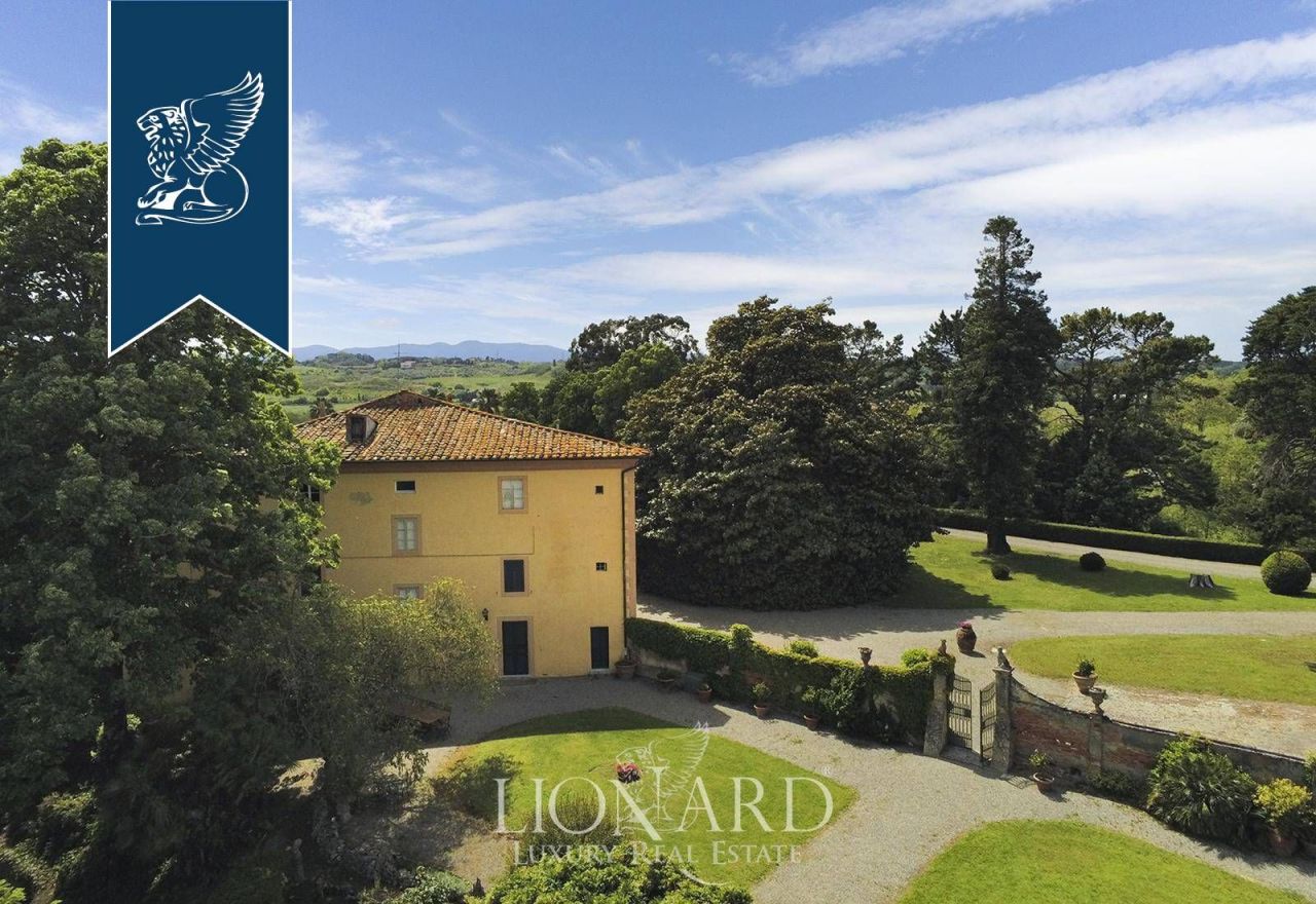 Вилла в Креспине, Италия, 1 500 м² - фото 3