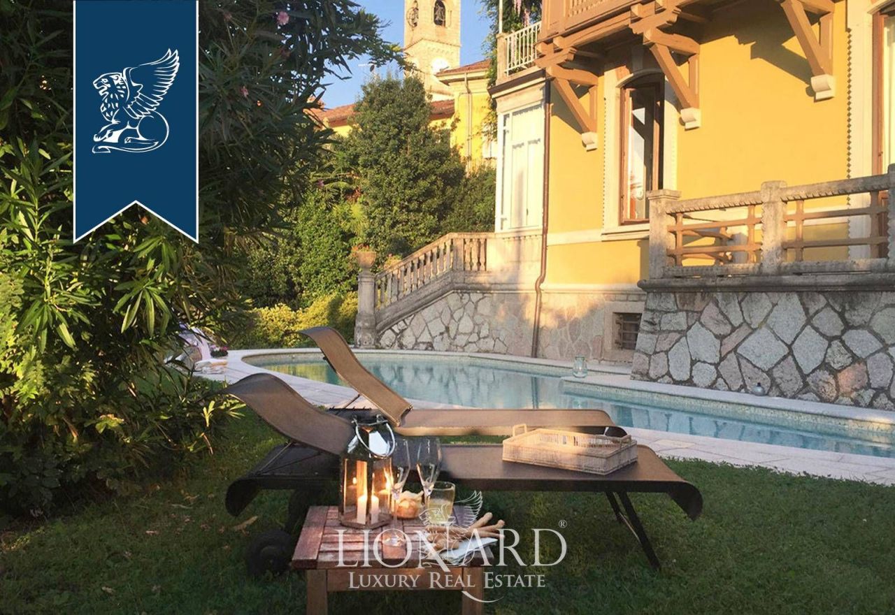 Вилла в Порто-Вальтравалье, Италия, 2 000 м² - фото 3