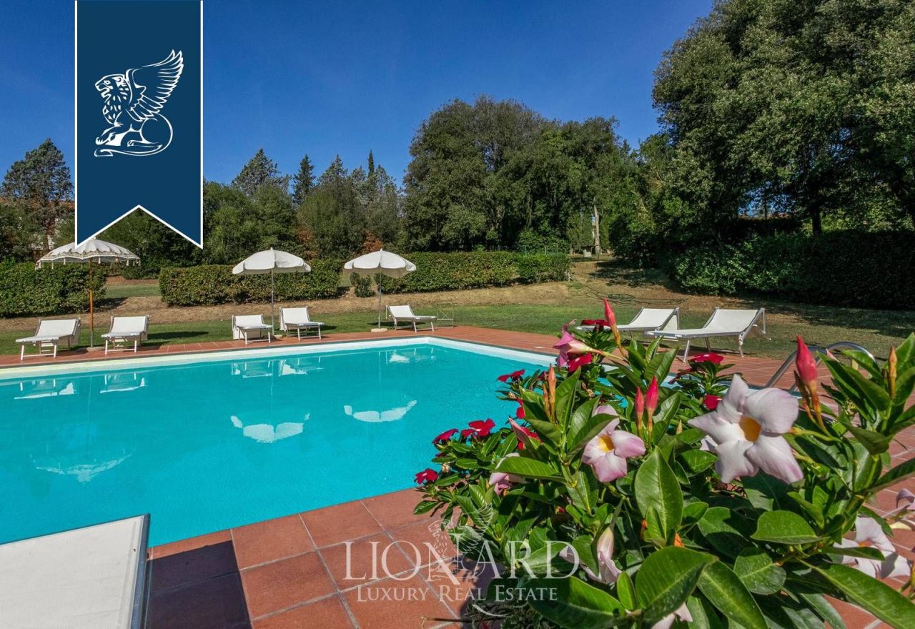 Вилла в Маршано, Италия, 1 600 м² - фото 4