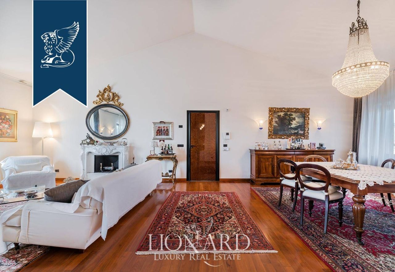 Апартаменты в Виареджо, Италия, 400 м² - фото 3