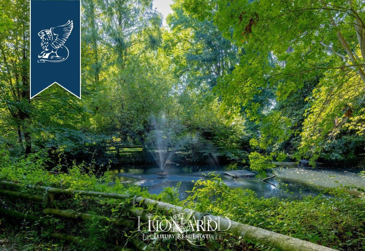 Вилла в Венеции, Италия, 680 м² - фото 3