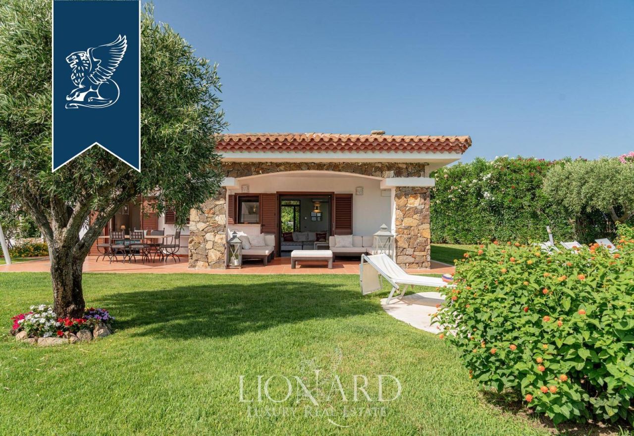 Вилла в Палау, Италия, 200 м² - фото 3