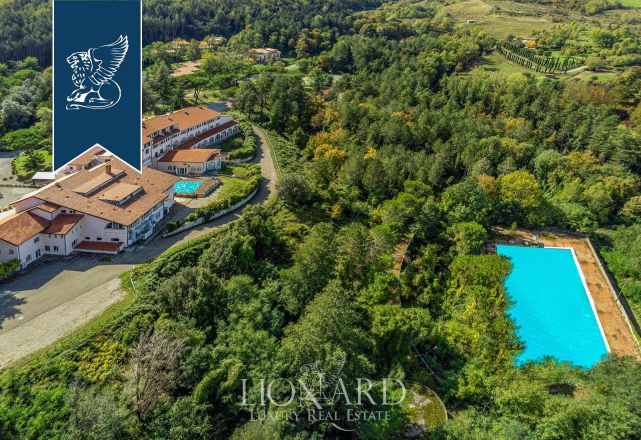 Отель, гостиница в Гроссето, Италия, 10 000 м² - фото 3