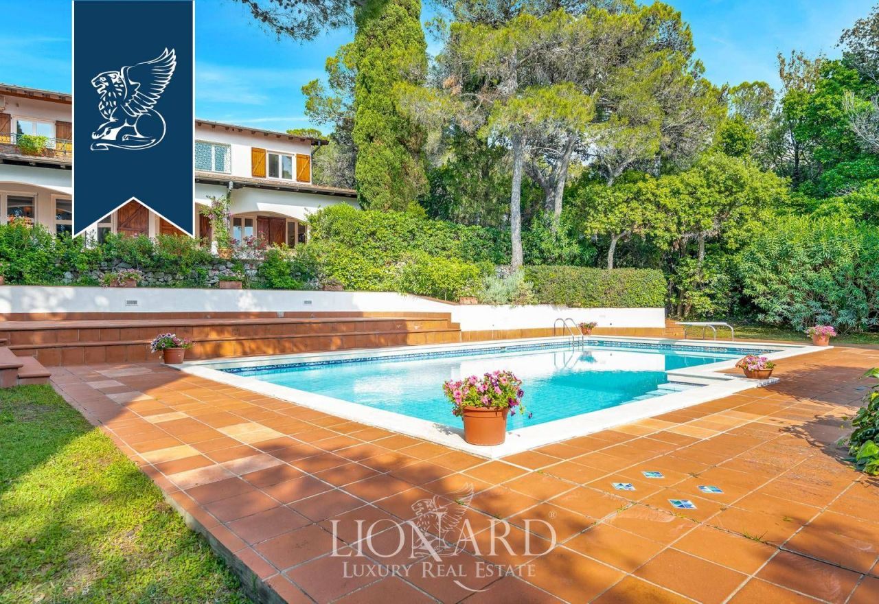 Вилла в Ливорно, Италия, 500 м² - фото 3
