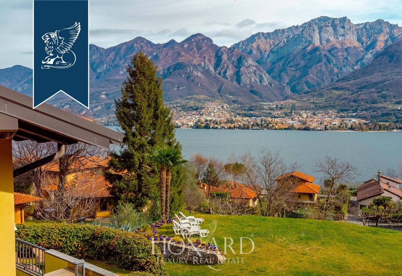 Вилла в Оливето-Ларио, Италия, 265 м² - фото 3