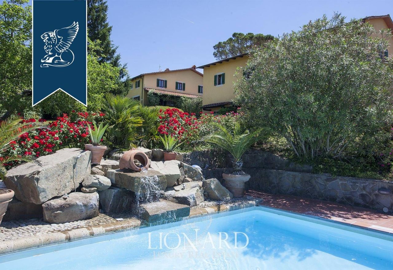 Ферма в Лампореккьо, Италия, 4 000 м² - фото 3