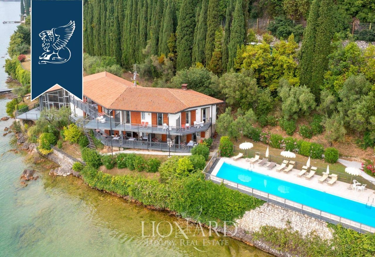 Вилла в Брешии, Италия, 450 м² - фото 3