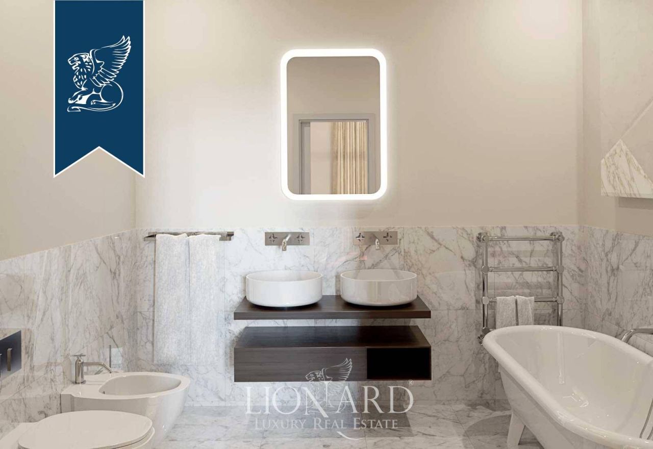 Апартаменты во Флоренции, Италия, 147 м² - фото 3