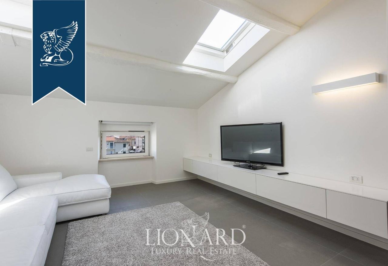 Апартаменты в Форте деи Марми, Италия, 100 м² - фото 3