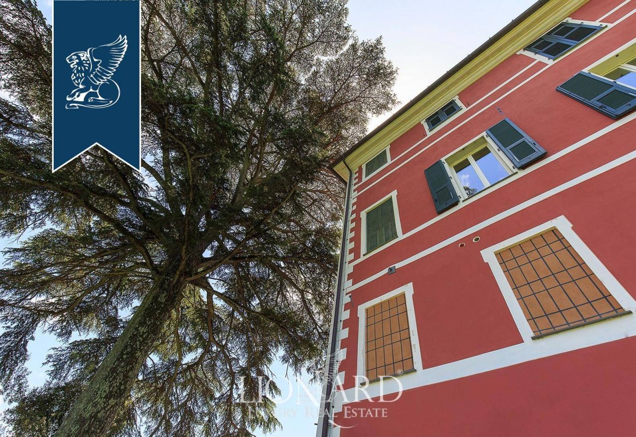 Вилла в Специи, Италия, 2 000 м² - фото 3