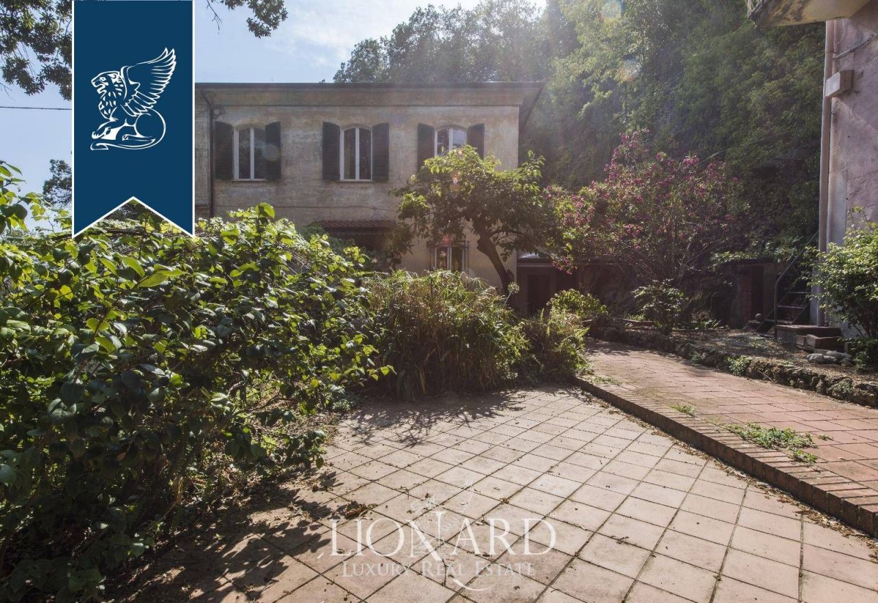 Вилла в Специи, Италия, 600 м² - фото 3