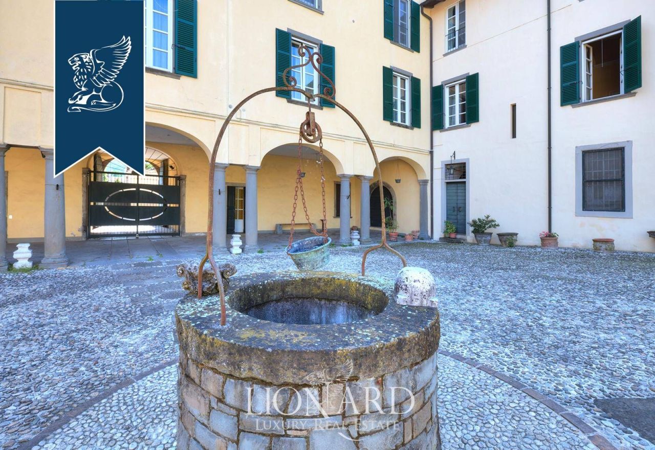 Вилла в Брешии, Италия, 3 000 м² - фото 3