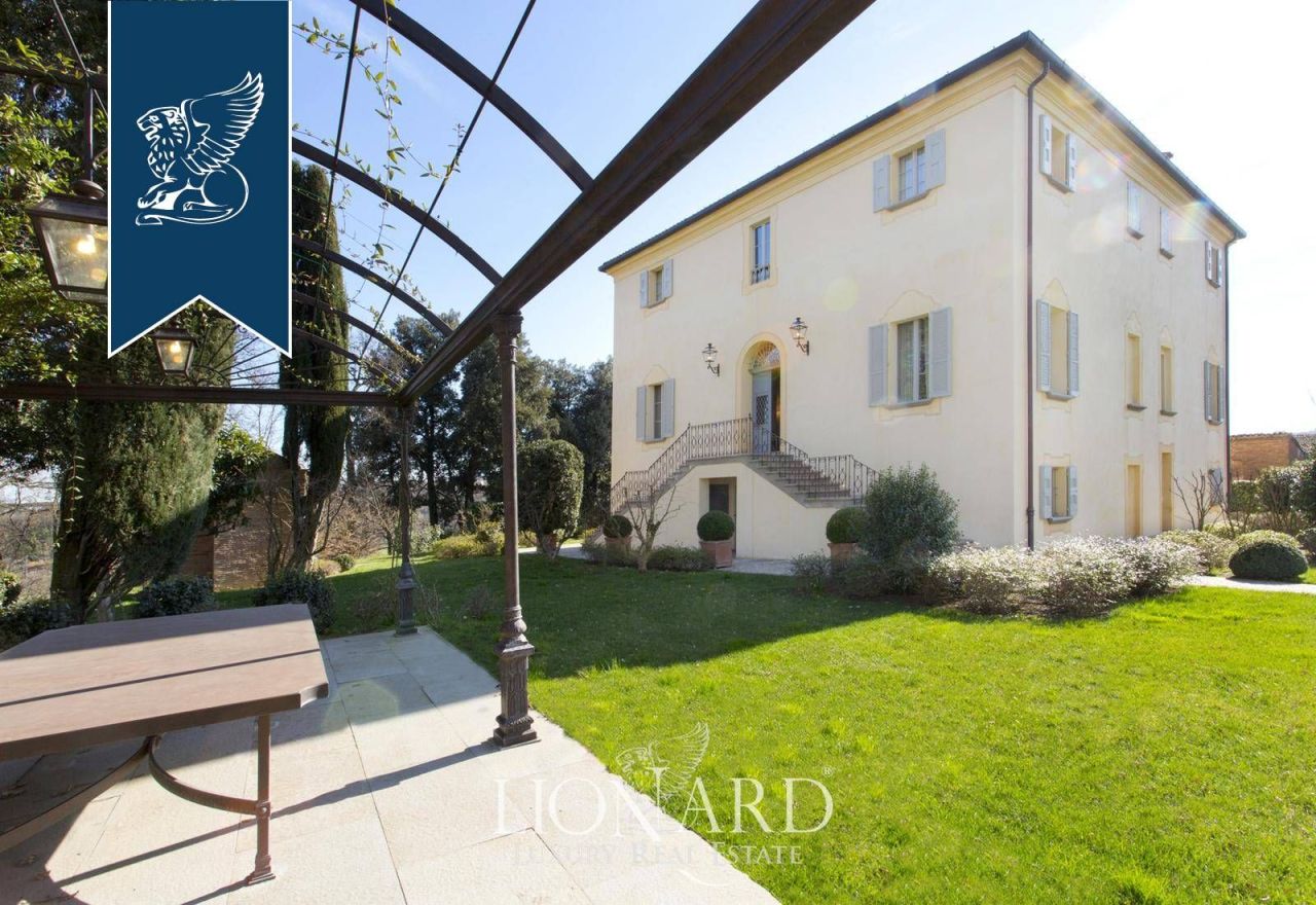 Вилла в Болонье, Италия, 1 050 м² - фото 3