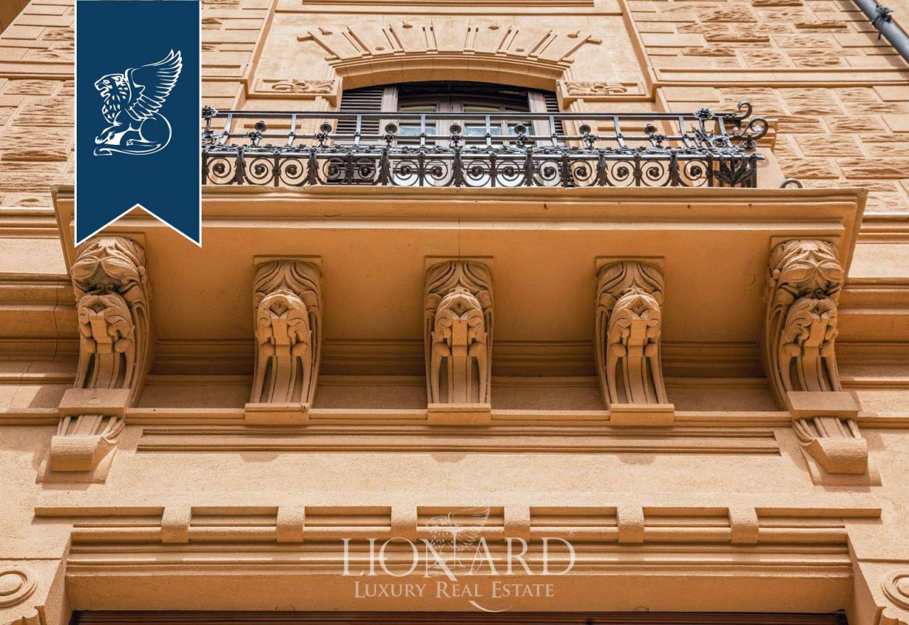 Вилла в Палермо, Италия, 1 500 м² - фото 5