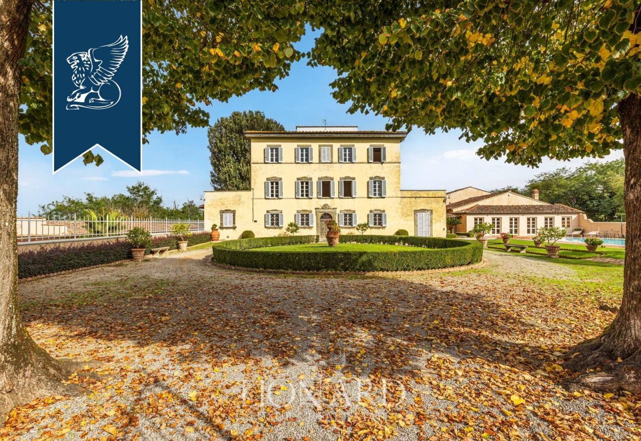 Вилла в Фаульи, Италия, 904 м² - фото 5