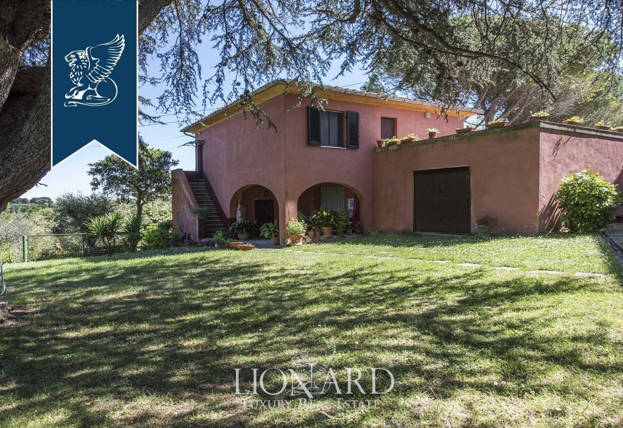 Вилла в Креспине, Италия, 950 м² - фото 5