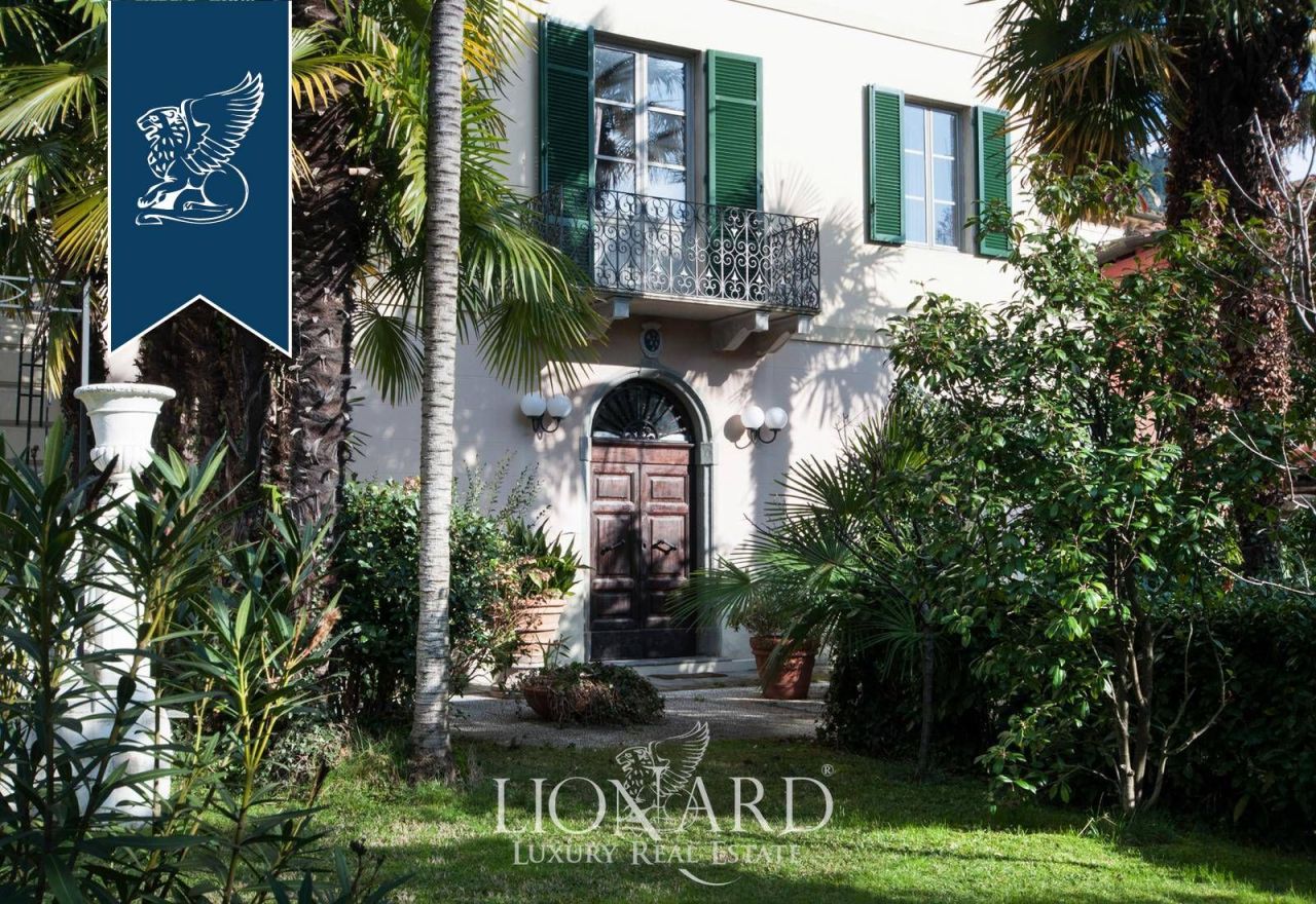 Вилла в Камайоре, Италия, 500 м² - фото 5