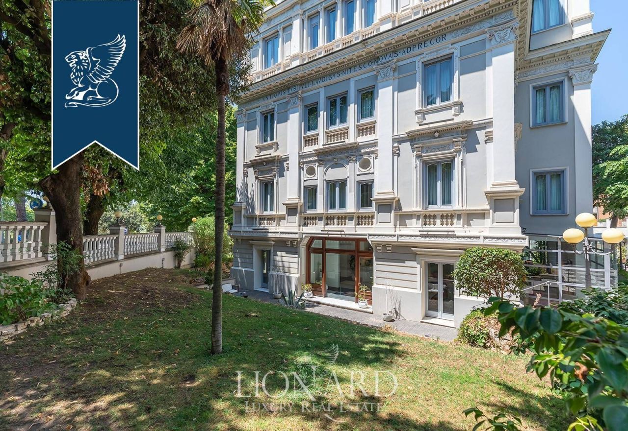 Вилла в Риме, Италия, 4 000 м² - фото 5