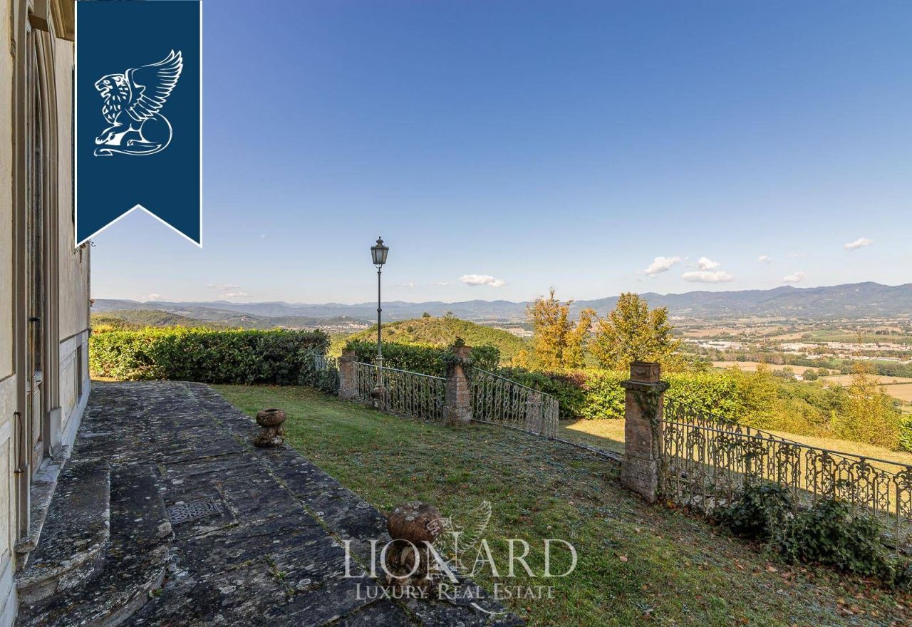 Вилла во Флоренции, Италия, 1 000 м² - фото 5